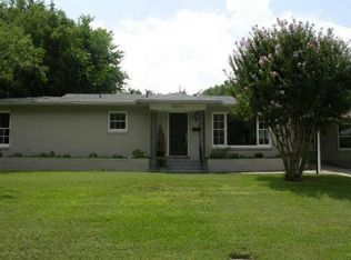 6921 Kirkwood Rd, Fort Worth, TX 76116