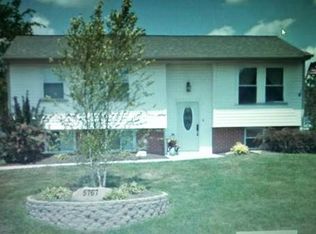 5767 Drenta Cir SW, Navarre, OH 44662