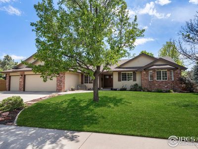 2323 Stonecrest Dr, Fort Collins, CO, 80521