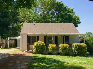 1311 Kermit Dr, Nashville, TN 37217