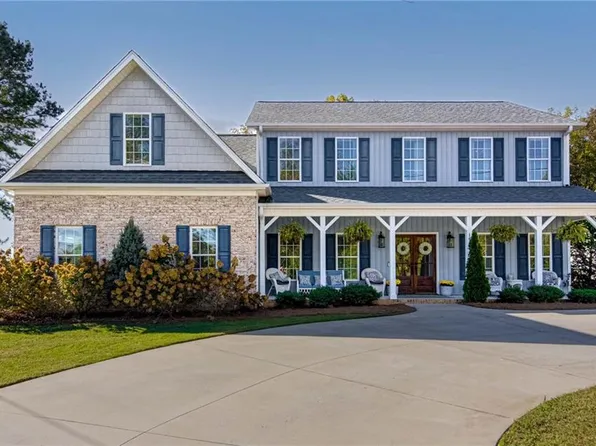 1680 Ploughboy Ln, Winston Salem, NC 27103