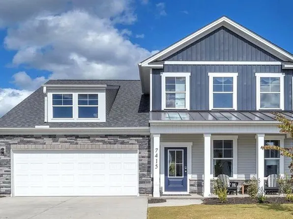 7415 Linda Vista Lane #249, Leland, NC 28451