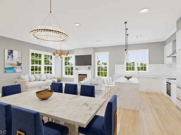59 New England Ave, Summit, NJ 07901