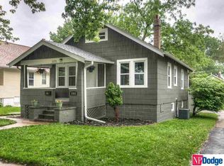 2312 N 63rd St, Omaha, NE 68104