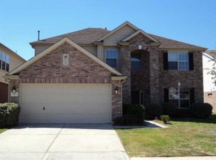 29619 Legends Bluff, Spring, TX 77386