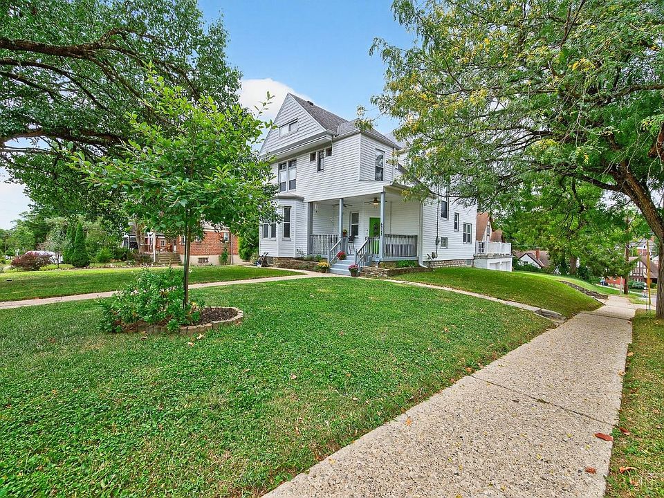 6321 Tyne Ave, Cincinnati, OH 45213 | MLS #1859566 | Zillow