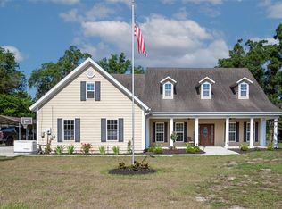 6151 SE Stetson Rd, Belleview, FL 34420