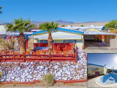 1605 Dean Dr, Bullhead City, AZ, 86442