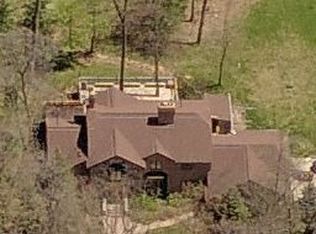 4150 Charms Ct, Commerce Township, MI 48382