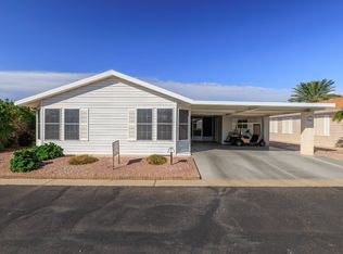2550 S Ellsworth Rd UNIT 46, Mesa, AZ 85209