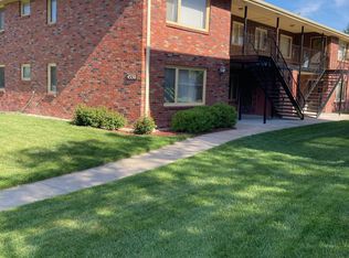 4530 Bancroft Ave APT 2, Lincoln, NE 68506