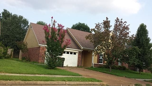 2nd image of 2600 Appling Crest Dr