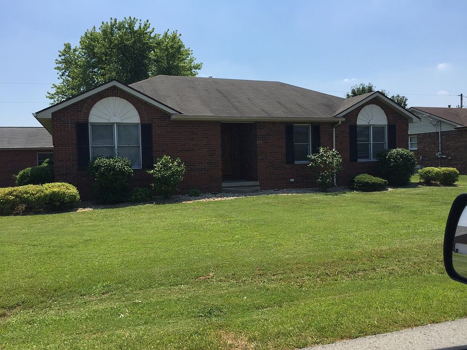 211 Chambliss Drive