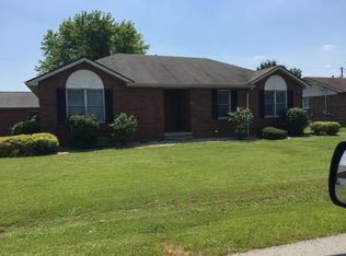211 Chambliss Dr, Hardinsburg, KY 40143