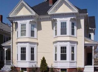 5 Horton St APT B, Newburyport, MA 01950