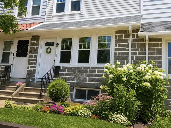 126 N Madison Ave, Upper Darby, PA 19082