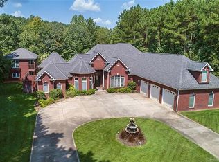 2162 McKee Rd, Fort Mill, SC 29708
