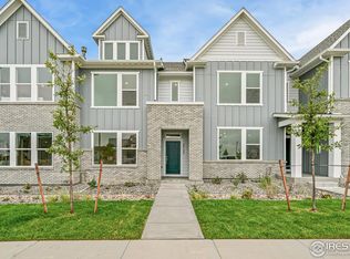 2732 Eddystone Way, Loveland, CO 80538