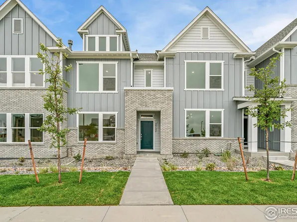 2732 Eddystone Way, Loveland, CO 80538