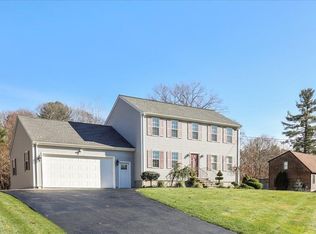 76 Morgan Dr, Taunton, MA 02780