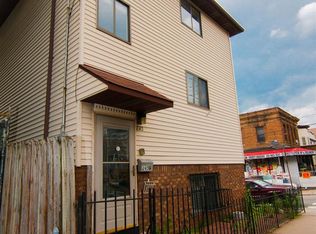245A Liberty Ave, Jersey City, NJ 07307