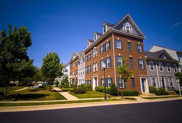 House unit style