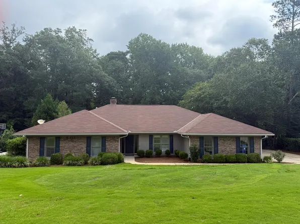 6144 Marlowe Dr, Columbus, GA 31904