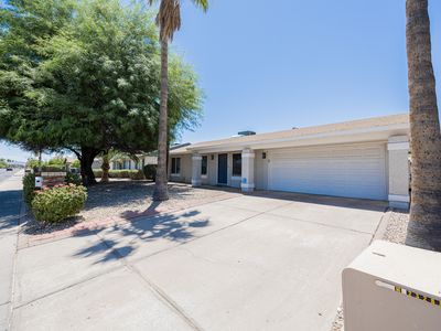 3715 E Sweetwater Ave, Phoenix, AZ, 85032