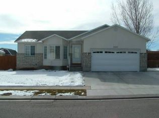 3223 W 8050 S, West Jordan, UT 84088