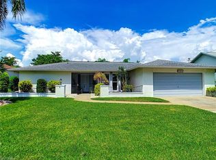 4424 Country Club Blvd, Cape Coral, FL 33904