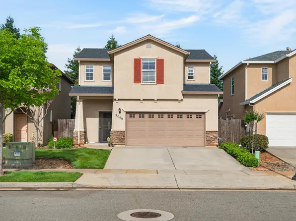 2090 Tuscany Way, Redding, CA 96003
