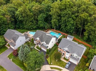 15342 Colonel Tansill Ct, Woodbridge, VA 22193
