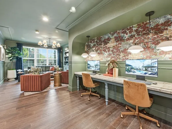 Wilshire Apartments