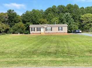 255 Westminister Ave, Reidsville, NC 27320