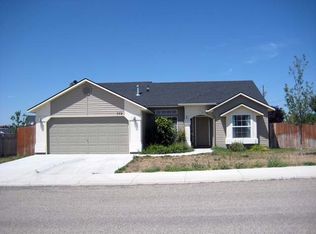 772 Old Mesquite, Kuna, ID 83634