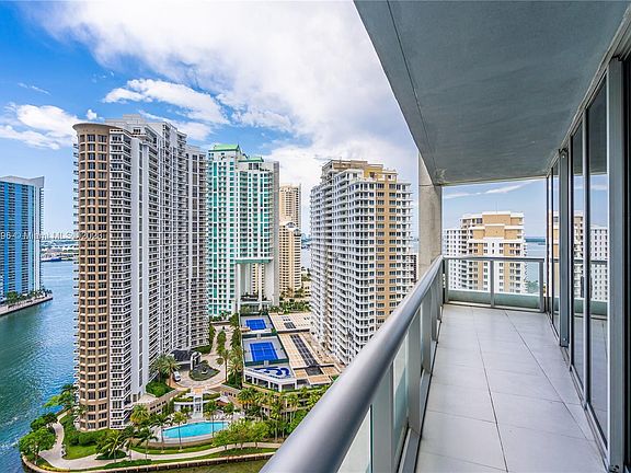 5th image of 495 Brickell Ave APT 2302
