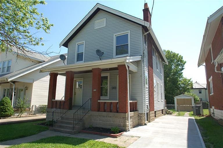 3152 Clifford Ave, Covington, KY 41015 Zillow