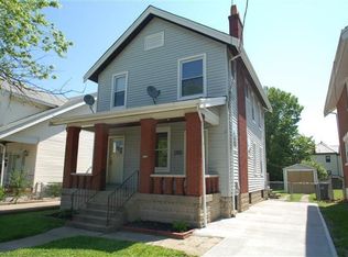 3152 Clifford Ave, Covington, KY