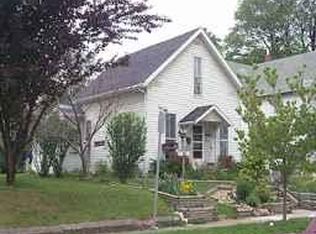 209 N Morgan St, Crawfordsville, IN