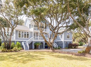 9 53rd Ave, Isle Of Palms, SC 29451