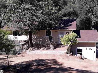 21181 Ridgeview Dr, Sonora, CA 95370