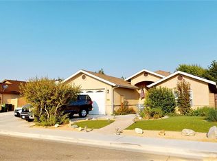 420 Abigail St, Ridgecrest, CA 93555