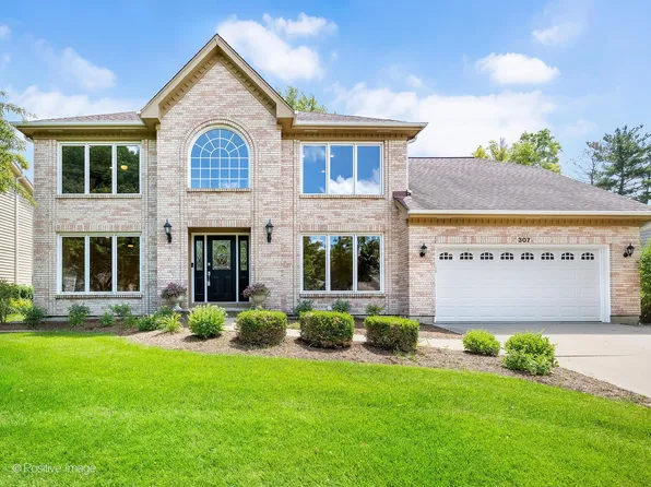 307 Millcreek Ln, Naperville, IL 60540