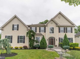 11 Clydesdale Ct, Marlton, NJ 08053