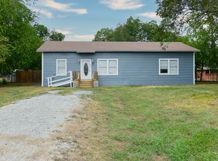 418 Fm 513, Lone Oak, TX 75453