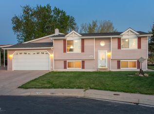 301 W 1000 N, Cedar City, UT 84720
