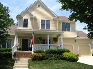 1504 Farmington Grove Dr, Raleigh, NC 27614