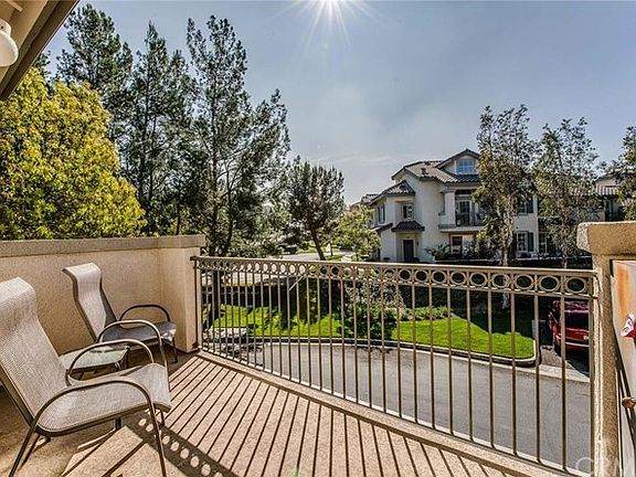 Location is private with no one living across from you