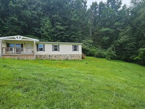 12358 Chip Ridge Rd, Abingdon, VA 24210