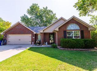 491 San Remo, Princeton, TX 75407